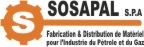 SOSAPAL,Spa