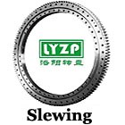 Luoyang Zhuanpan Slewing Ring Co., Ltd.