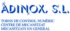 ADINOX, S.L.