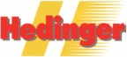 E. Hedinger AG