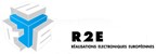 R&eacute;alisations Electroniques Europ&eacute;ennes (R2E)