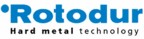 Rotodur AG (f&uuml;r Hartmetall- und Hartstoffwerkzeuge)