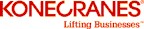 Konecranes (UK) Ltd (Industrial Crane Division)