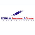 TITANIUM CONSULTING & TRADING, Srl
