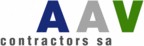 AAV Contractors SA