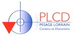 Pesage Lorrain Continu et Discontinu (P.L.C.D.)