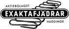 AB Exaktafj&auml;drar