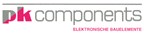 pk components ELEKTRONISCHE BAUELEMENTE Vertriebs GmbH