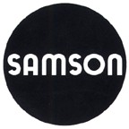 Samson Reguleringsteknik A/S