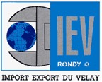 Import Export du Velay (I.E.V. - Rondy)