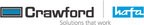 Crawford hafa GmbH Service-Center NORD