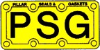 Pillar Seals & Gaskets