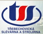 TSS, spol. s r.o.