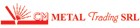 CM METAL TRADING