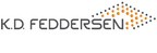 K.D. Feddersen & Co. Ueberseegesellschaft mbH (KDF Uebersee)