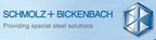 Schmolz + Bickenbach Distributions GmbH