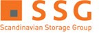 Scandinavian Storage Group Danmark A/S
