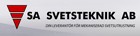 SA Svetsteknik AB