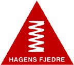 Hagens Fjedre A/S