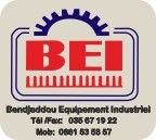BENDJEDDOU Equipements Industriels (BEI)