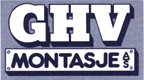 GHV Montasje A/S