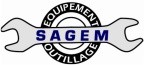 Soci&eacute;t&eacute; Alg&eacute;rienne de Garage Equipement & Maintenance,Sarl (SAGEM)