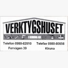 Verktygshuset i Kiruna AB