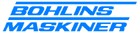 AB E Bohlins Maskiner
