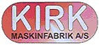 Kirk Maskinfabrik A/S