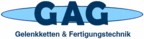 GAG Gelenkketten & Fertigungstechnik AG