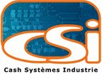 Cash Syst?mes Industrie (Csi)
