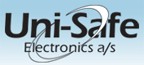 UNI-SAFE ELECTRONICS A/S