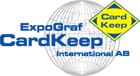 ExpoGraf CardKeep International AB