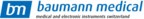 baumann medical ag (medical and electronic instruments)