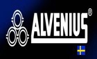 Alvenius Industrier, AB