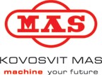 KOVOSVIT MAS, a.s.