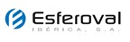 Esferoval Ib&eacute;rica, S.A.
