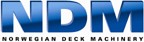 Norwegian Deck Machinery AS