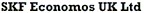 SKF Economos UK Ltd NDC/Wyko