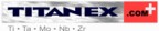 Titanex GmbH (Ti, Ta, Nb, Mo, Zr, W)