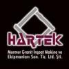 Hartek Mermer Granit ?n?aat Makina Ekipmanlar? Sanayi ve Ticaret Ltd.?ti.