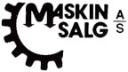 Maskinsalg AS