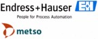 Endress+Hauser Metso AG