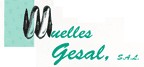 Muelles Gesal, S.A.L.