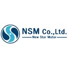 NSM Co., Ltd.