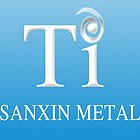 Baoji City Sanxin Metal Co., Ltd.