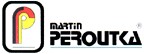 Martin Peroutka, polygrafick? a pap?rensk? v?roba