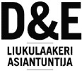 D & E Trading Oy