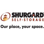 Shurgard Self Storage