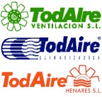 Todaire Ventilaci?n, S.L.